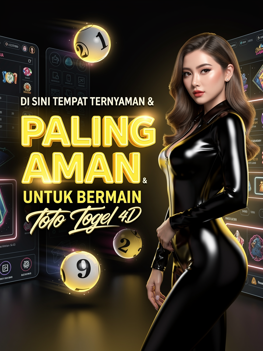 HANTAM77 — banner utama
